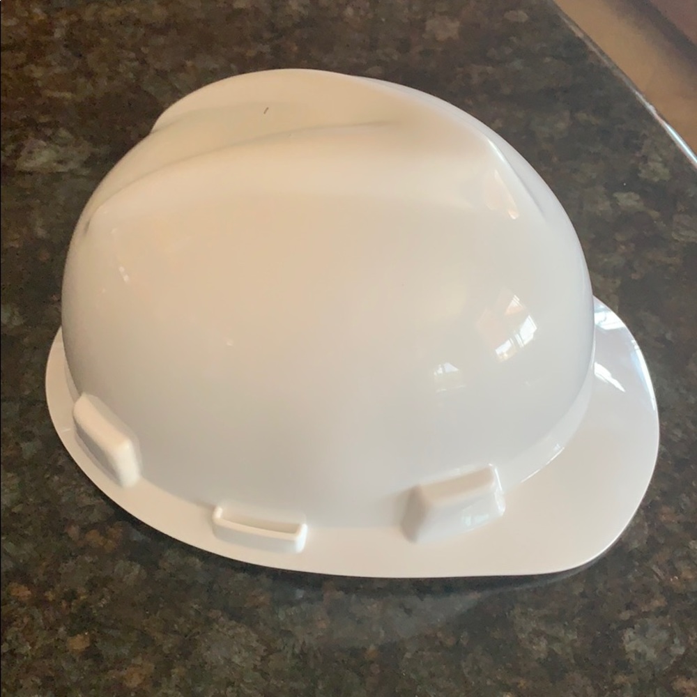 Safety OSHA Approved construction hard hat helmet